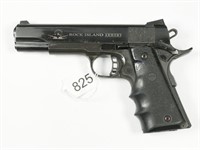 Rock Island Armory M1911-A1FS pistol, 45ACP,