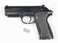Beretta Px4Storm pistol, 9x19mm, s#PX114496