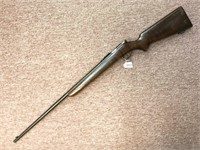 Winchester 67 rifle, 22S/L/LR, s#none