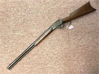 Marlin 94 rifle, 38-40ca, s#302178