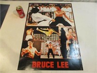15 Posters de Bruce Lee