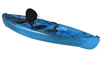 New Lifetime Tamarack Angler 10ft Fishing Kayak