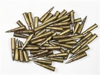 8mmx50R, bag of 64rds Lebel, headstamp CP F 2-48