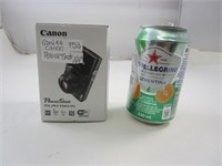 Caméra canon Power shot