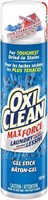 "As Is" Oxi Clean Max Force Gel Sticks(2)