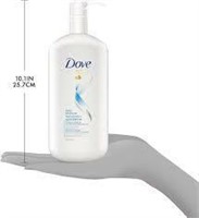 Dove Nutritive Solutions Conditioner for dry hair