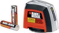 BLACK & DECKER BDKBDL220S, Laser Level