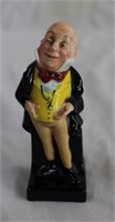 Royal Doulton Dickens Figures ( Miniatures)