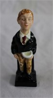 Royal Doulton Dickens Figures ( Miniatures)