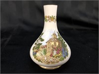 Spode Bone China Vase