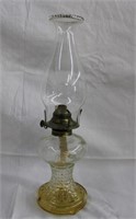 16" Oil lamp