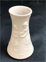 LLADRO Daisa Miniature Rare Vase