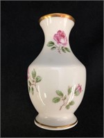 Vintage Vase Richard Ginori Miniature Vase