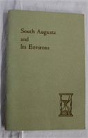 Local History, South Augusta and Its Environs