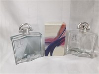 Cologne - Givenchy Neo + Sealed "Vivage"