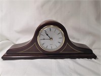 The Bombay Company 1992 Mantle Clock