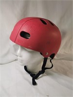 "Destroyer" Helmet Size Sm/M -Not Dot Approved
