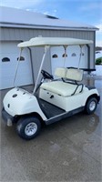 2002 Gas Yamaha Golf Cart