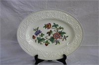 Wedgwood Patrician "Tapestry 14" platter