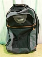 Coleman rolling backpack
