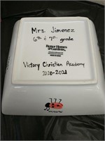 Mrs Jimenez’s 6th & 7th Grades Bowl