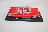 Chevrolet Belair car 1957