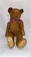 EARLY JOINTED TEDDY BEAR