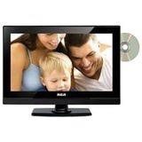 RCA DECK15DR HDTV 15.6" TV/DVD Combo
