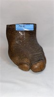 SMALLER FAUX ELEPHANT FOOT