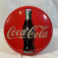 Coca-Cola Telephone with Stand