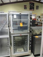Super Systems Oven Proofer
