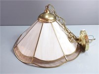 Tiffany Style Hanging Light