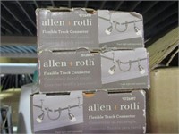 Allen & Roth Rod Connectors