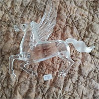 Swarovski  Crystal - Pegasus