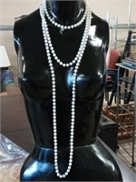 Quality costume jewelry necklaces