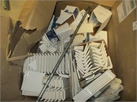 Tile Box Lot