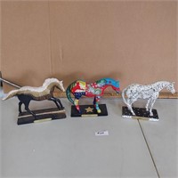 3 Trail of the Painted Ponies Series