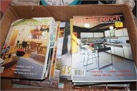 Atomic Ranch Magazines