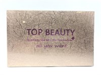 Top Beauty Sparkling Star 40 Color Eyeshadow