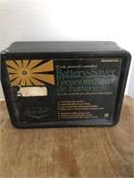 Battery saver Co-op non testé