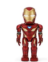 UBTECH Marvel Avengers: Endgame Iron Man MK50