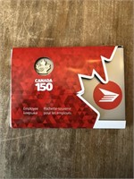 Pin Poste Canada