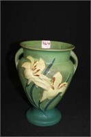 Roseville Vase 202-8" (reproduction)