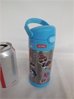Thermos L.O.L. Surprise Insulated Bottle w/Straw