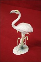 West German Flamingo by Bochmann