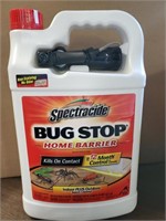 Spectracide bug stop