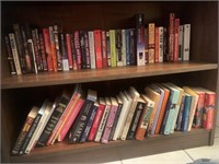 Books- Huge assortment