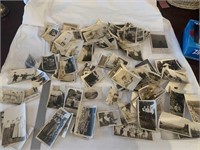 Large Lot of 1915-1922 Vintage photos