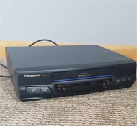 PANASONIC PV9400 VCR