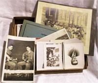Lot of Good Early Gelatin Silver Photographs